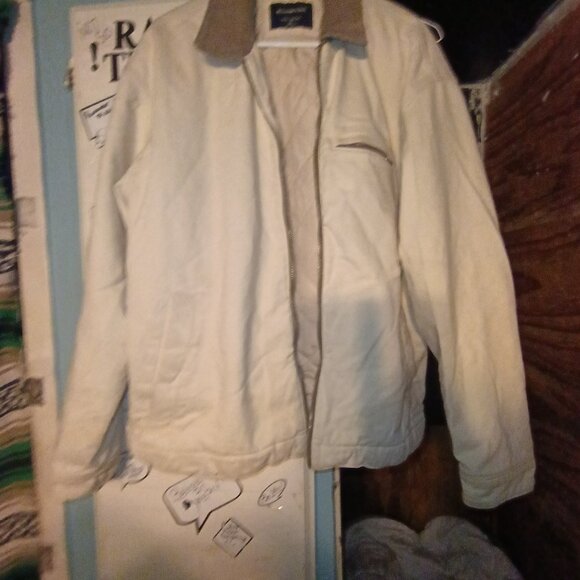 Winter jacket - Picture 1 of 5